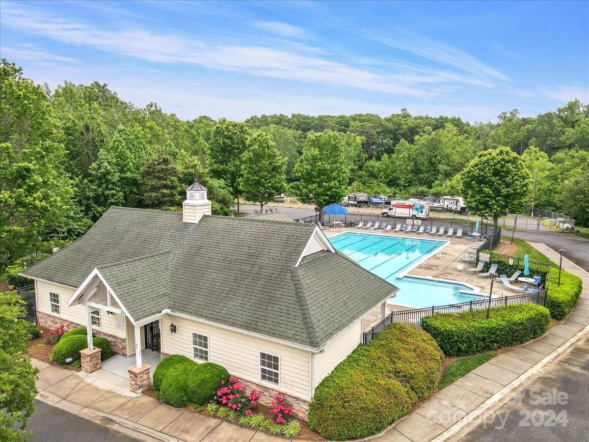 Bethelfields - Residential