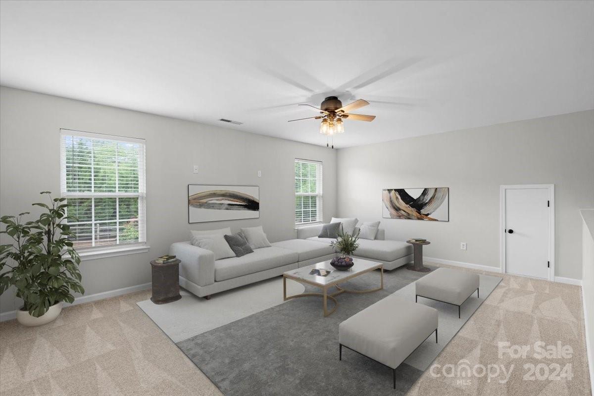 Bethelfields - Residential