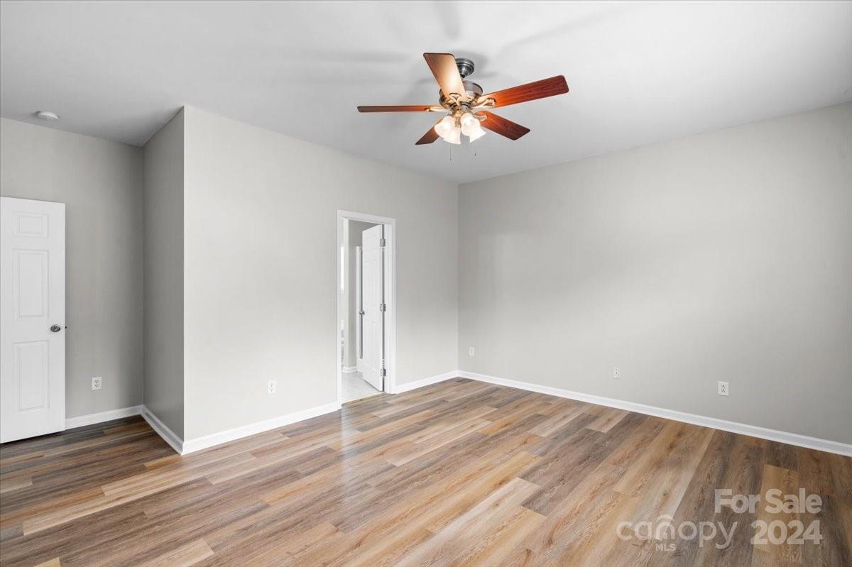 Bethelfields - Residential