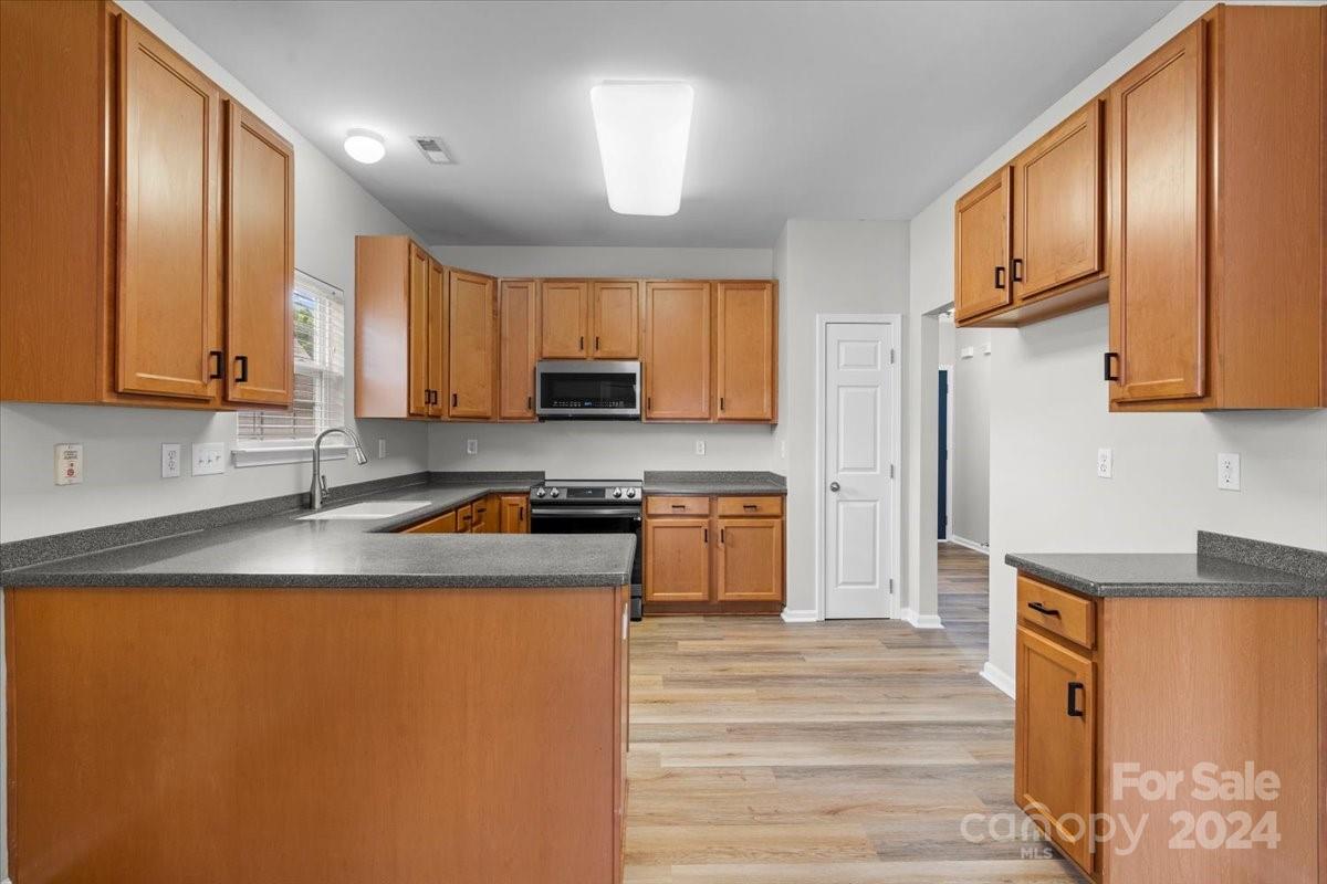 Bethelfields - Residential