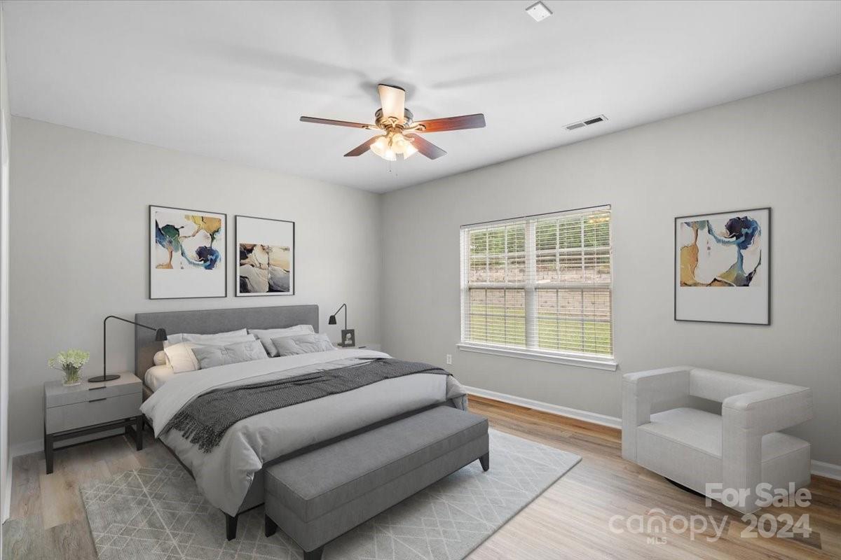 Bethelfields - Residential