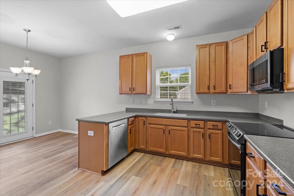 Bethelfields - Residential