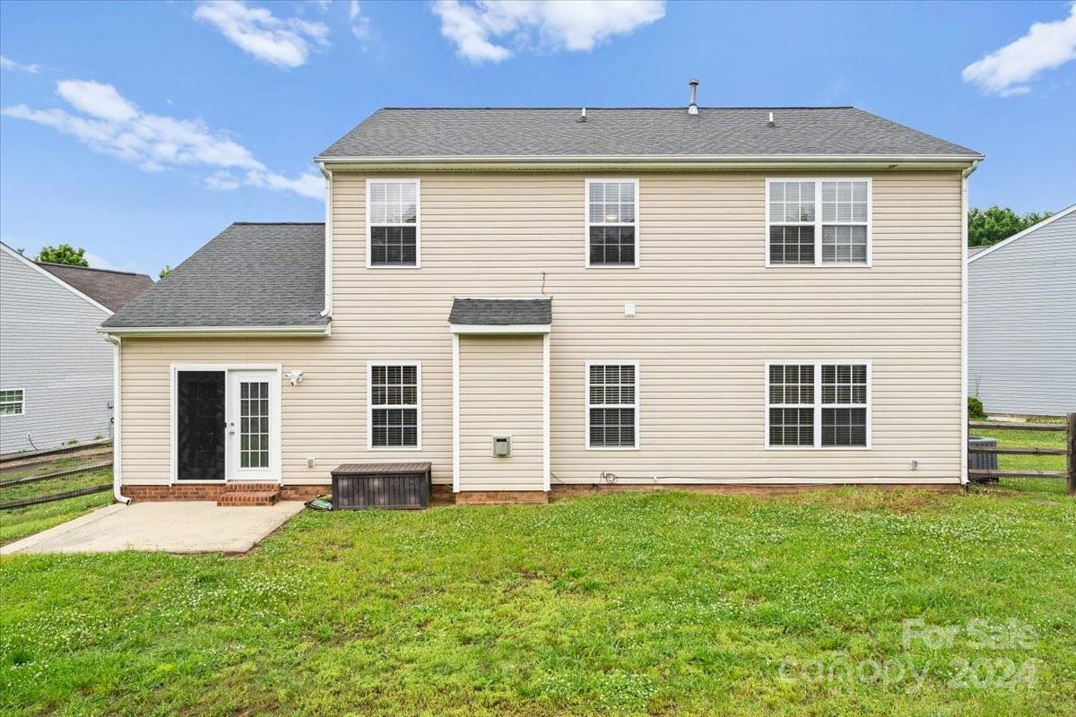 Bethelfields - Residential