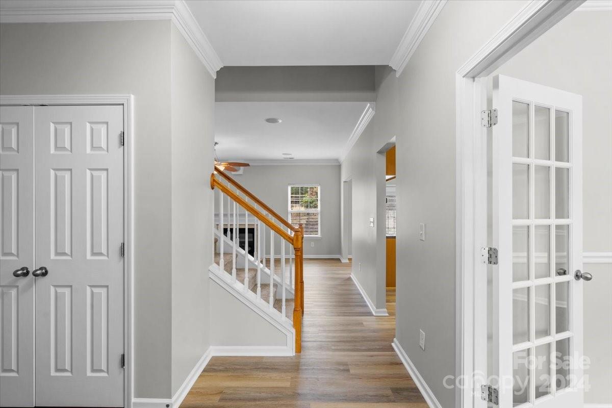 Bethelfields - Residential