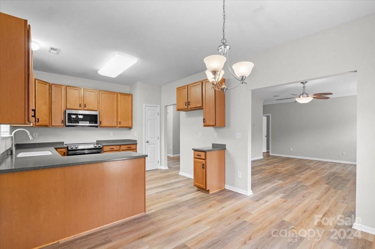 Bethelfields - Residential