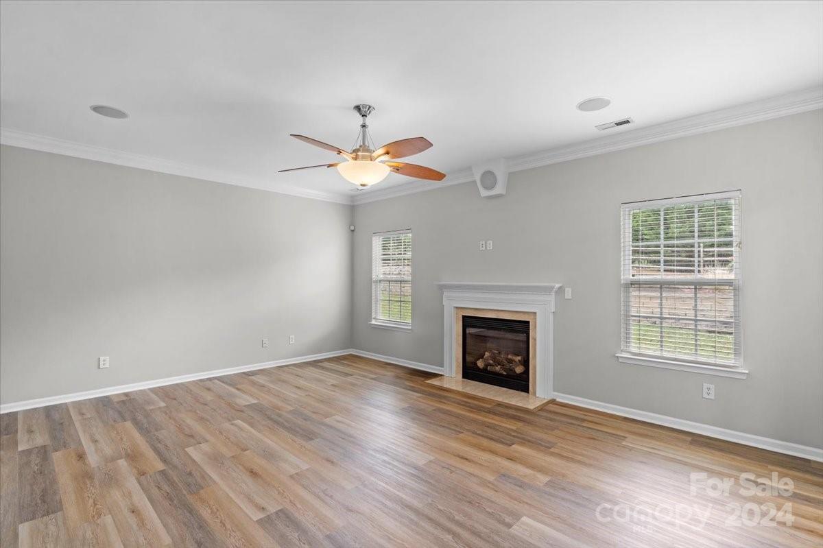 Bethelfields - Residential