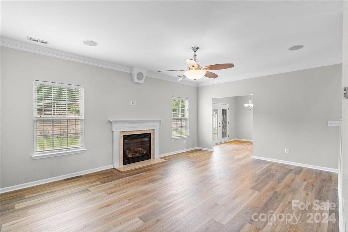 Bethelfields - Residential