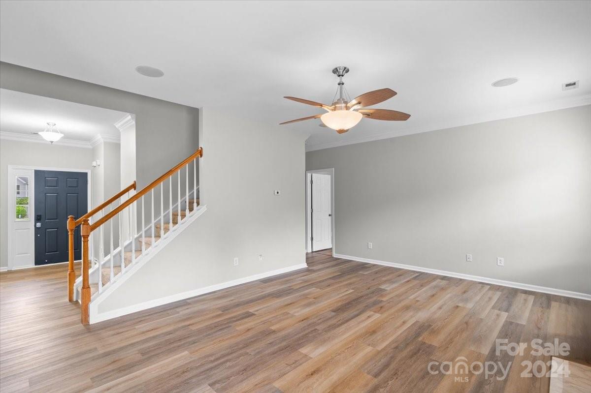 Bethelfields - Residential