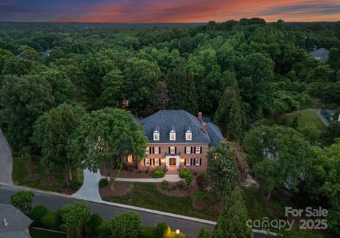 3314 Leamington Lane Charlotte NC 28226