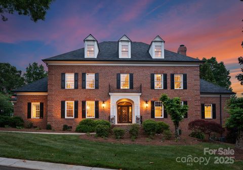 3314 Leamington Lane Charlotte NC 28226