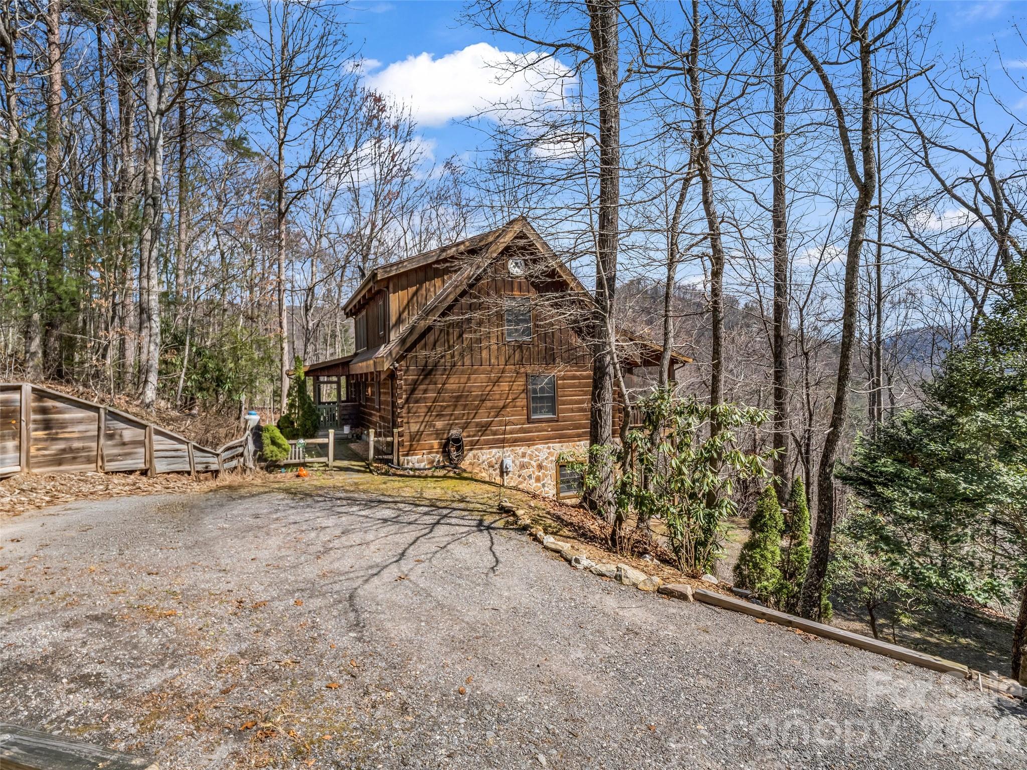 256 Bear Branch Road