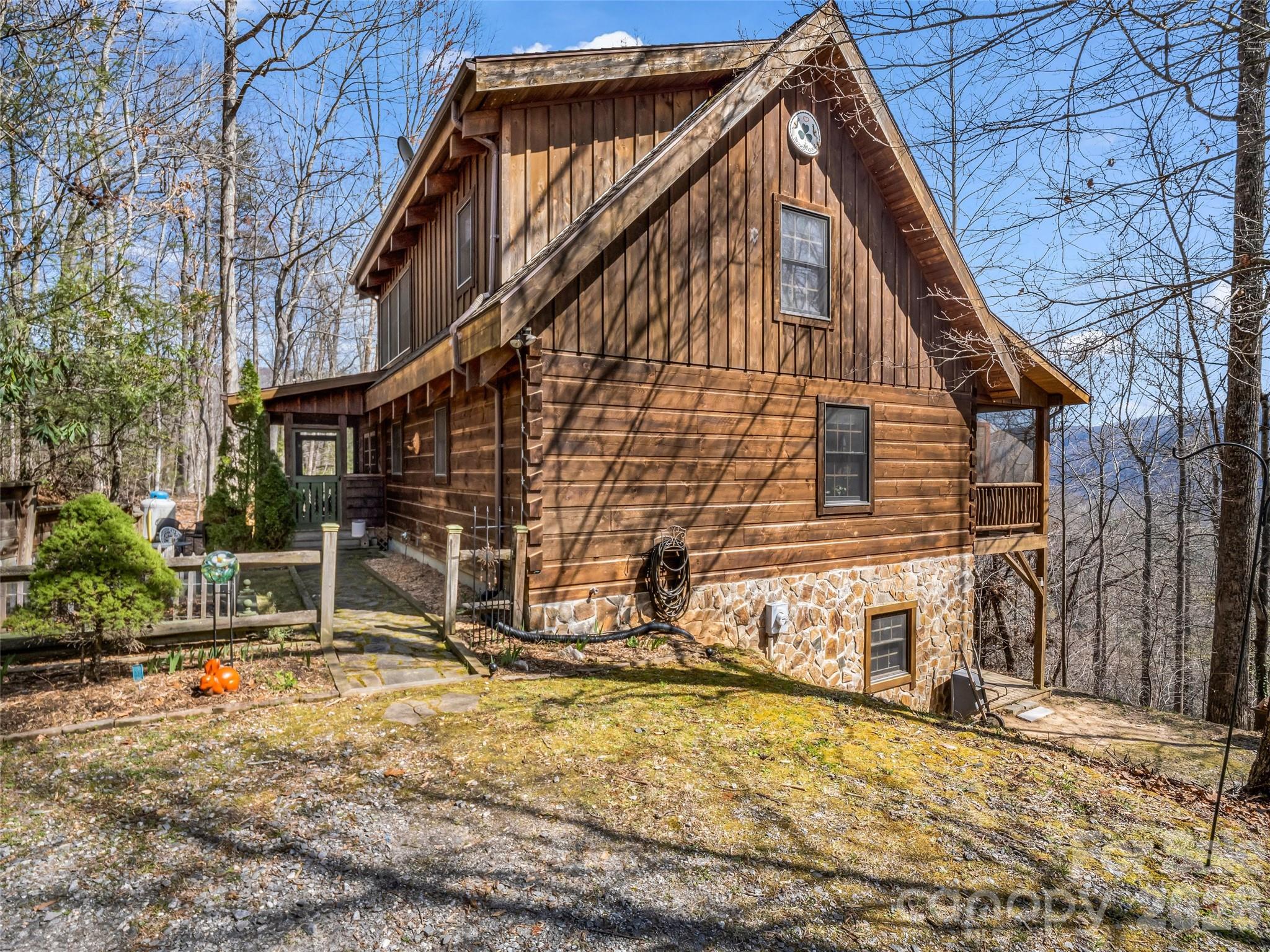 256 Bear Branch Road