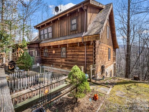 Photo of 256 Bear Branch Road, Hendersonville, NC 28792 (MLS # 4361607)
