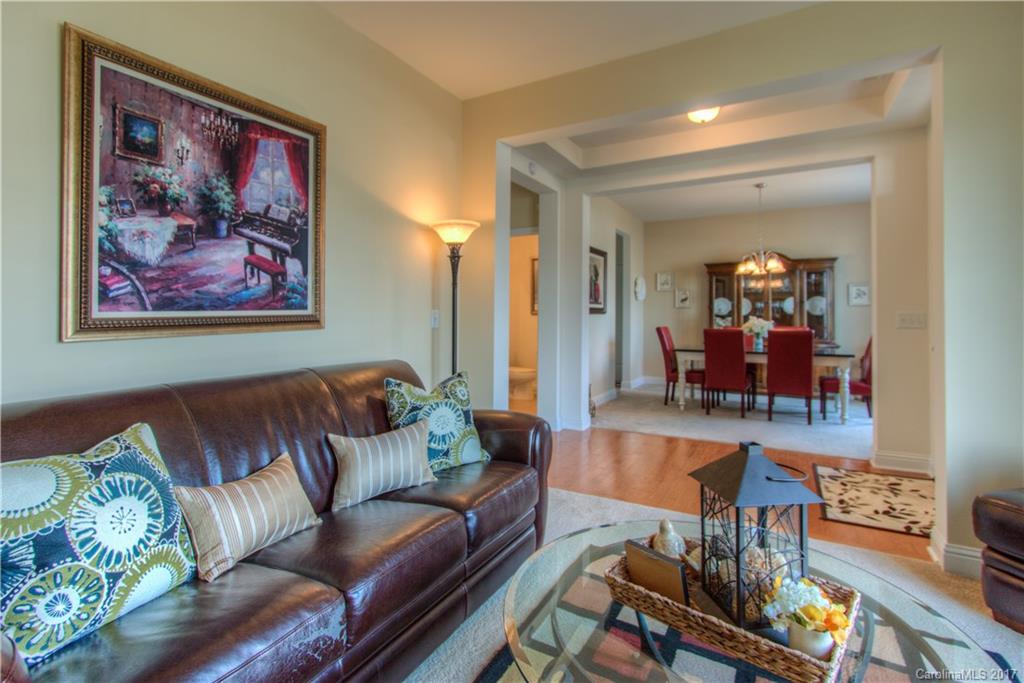 Rhynes Trace - Residential