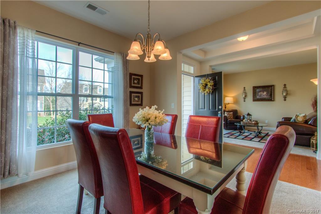 Rhynes Trace - Residential