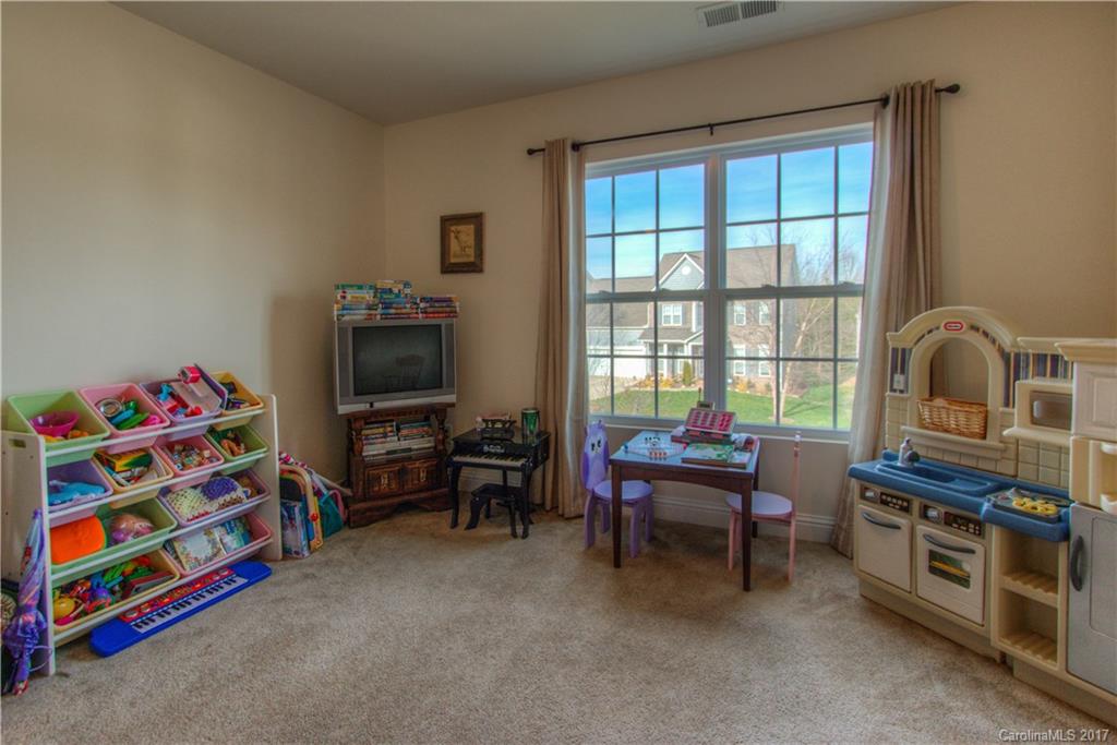 Rhynes Trace - Residential