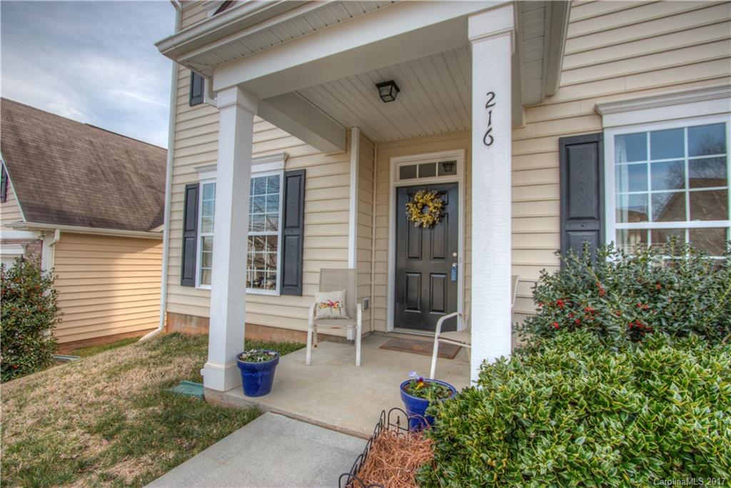 Rhynes Trace - Residential