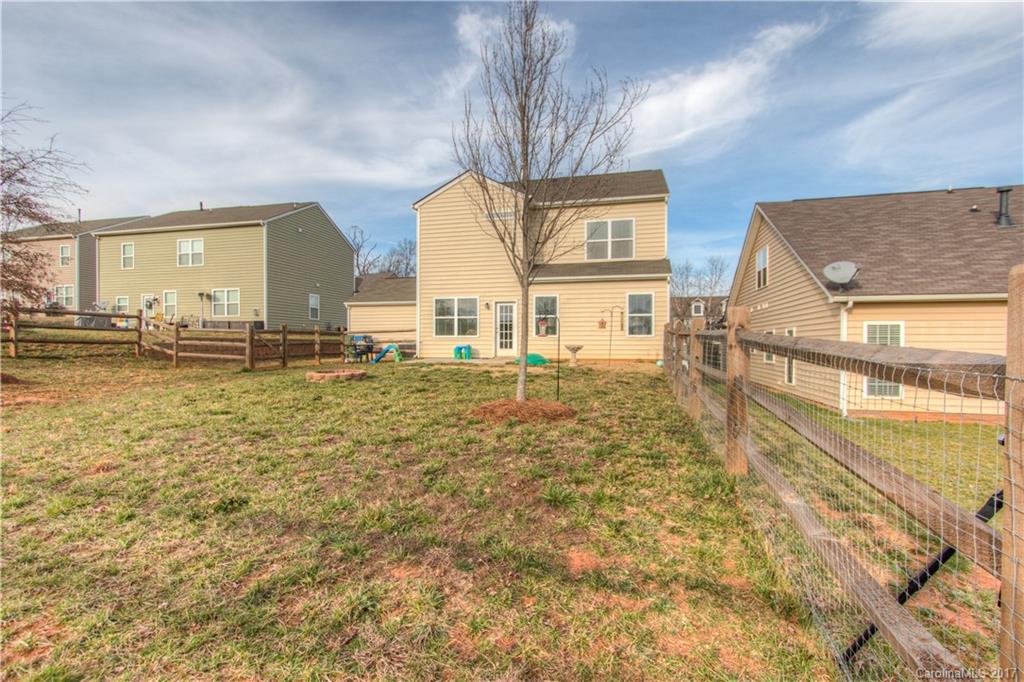 Rhynes Trace - Residential