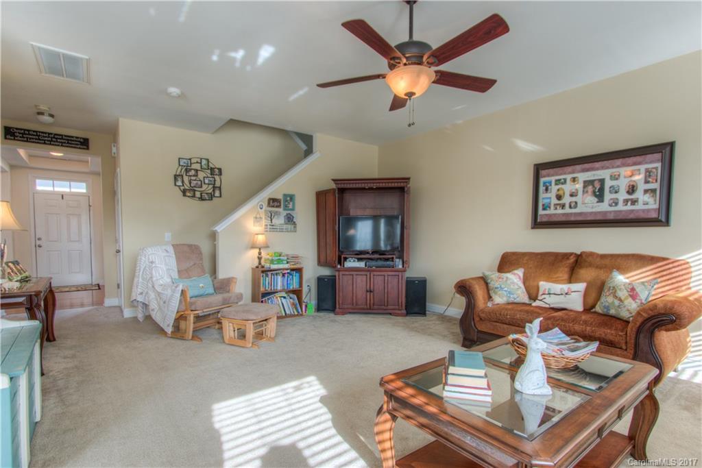 Rhynes Trace - Residential
