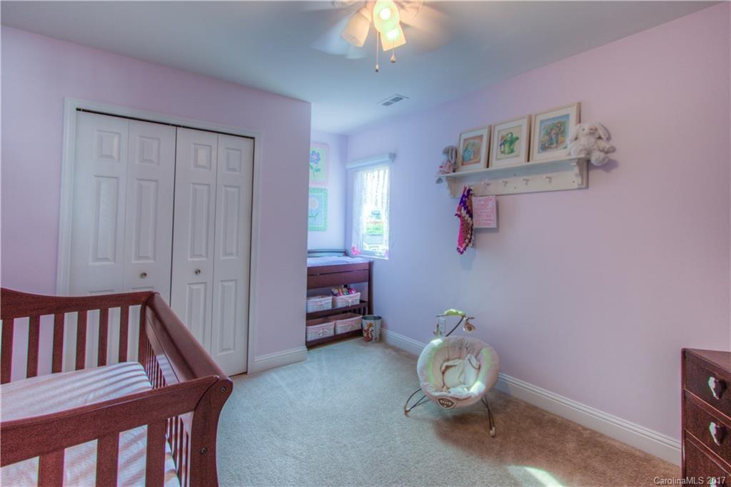 Rhynes Trace - Residential