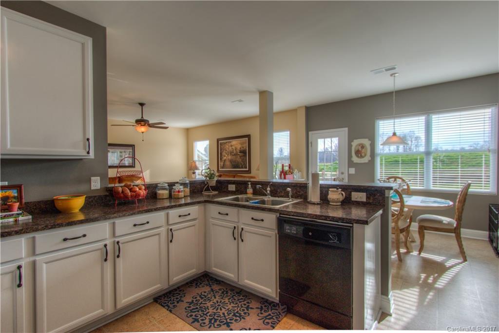 Rhynes Trace - Residential