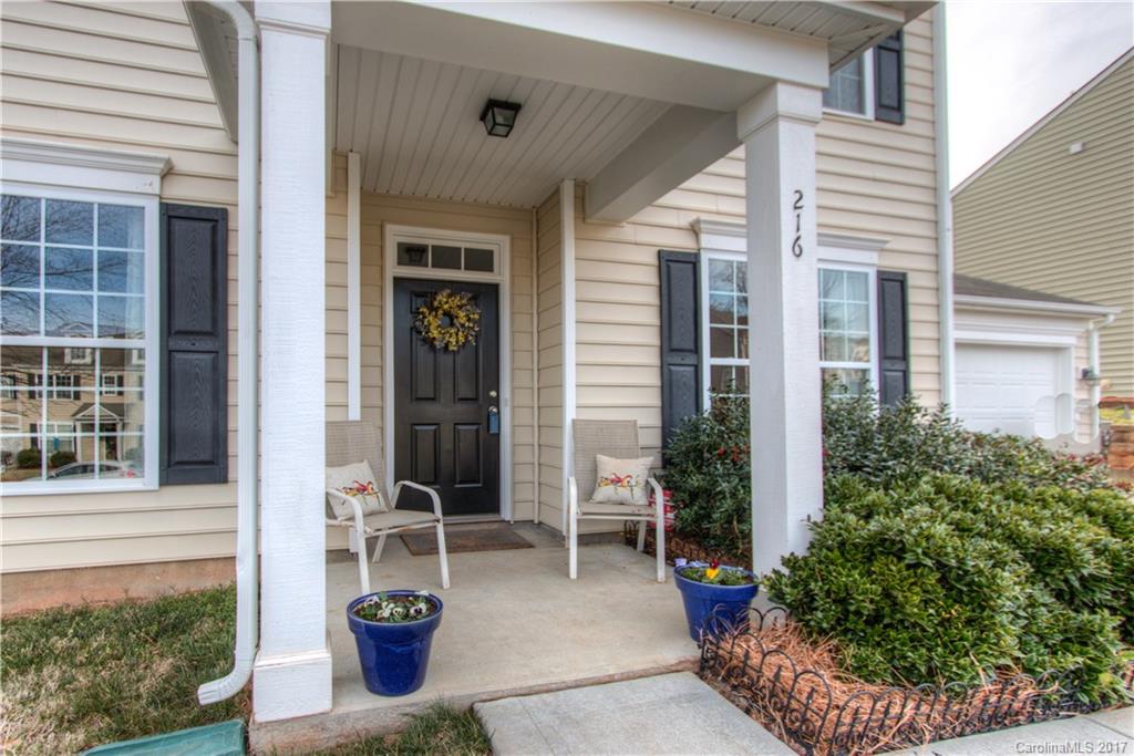 Rhynes Trace - Residential