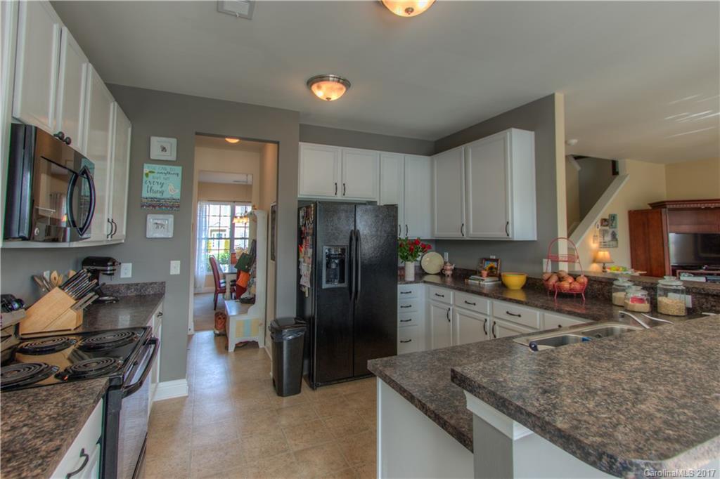 Rhynes Trace - Residential