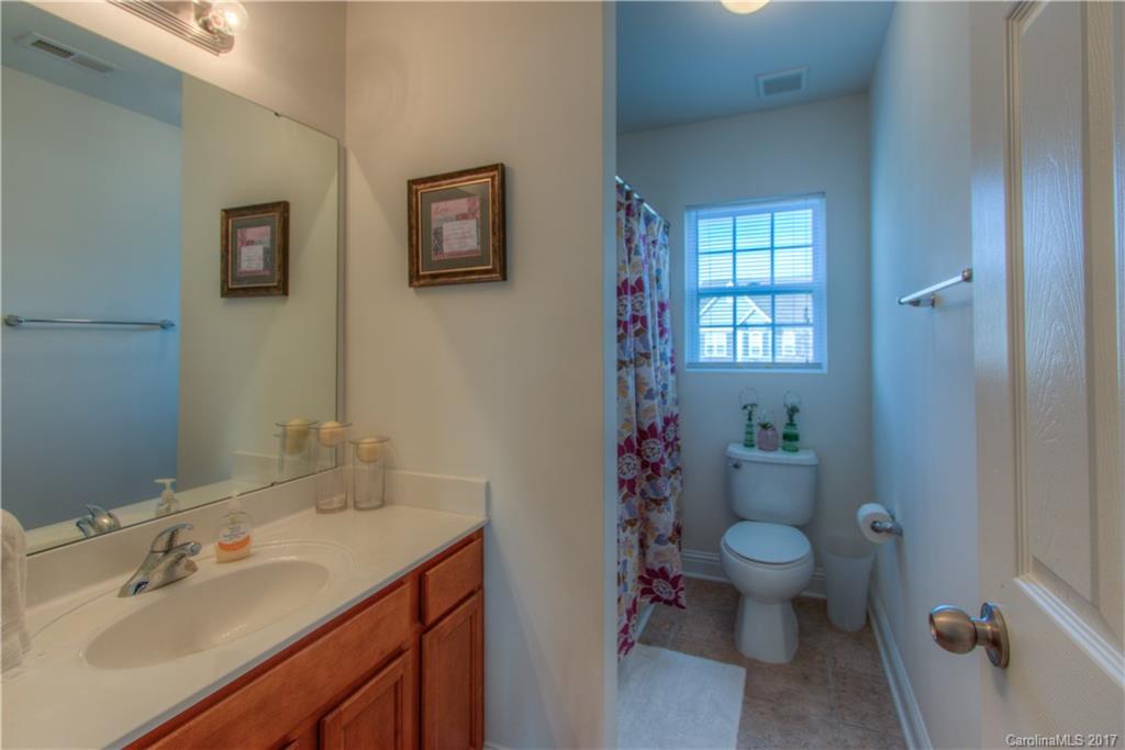 Rhynes Trace - Residential