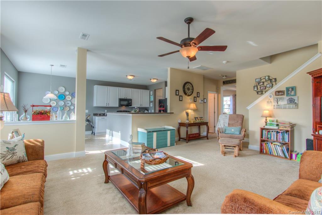 Rhynes Trace - Residential