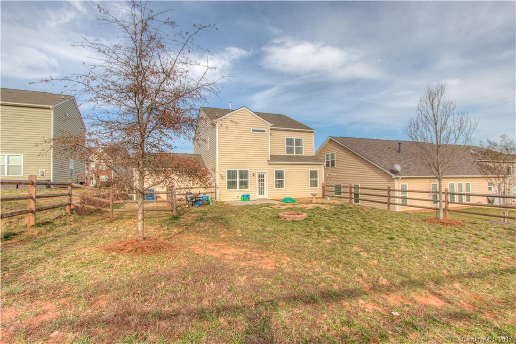 Rhynes Trace - Residential