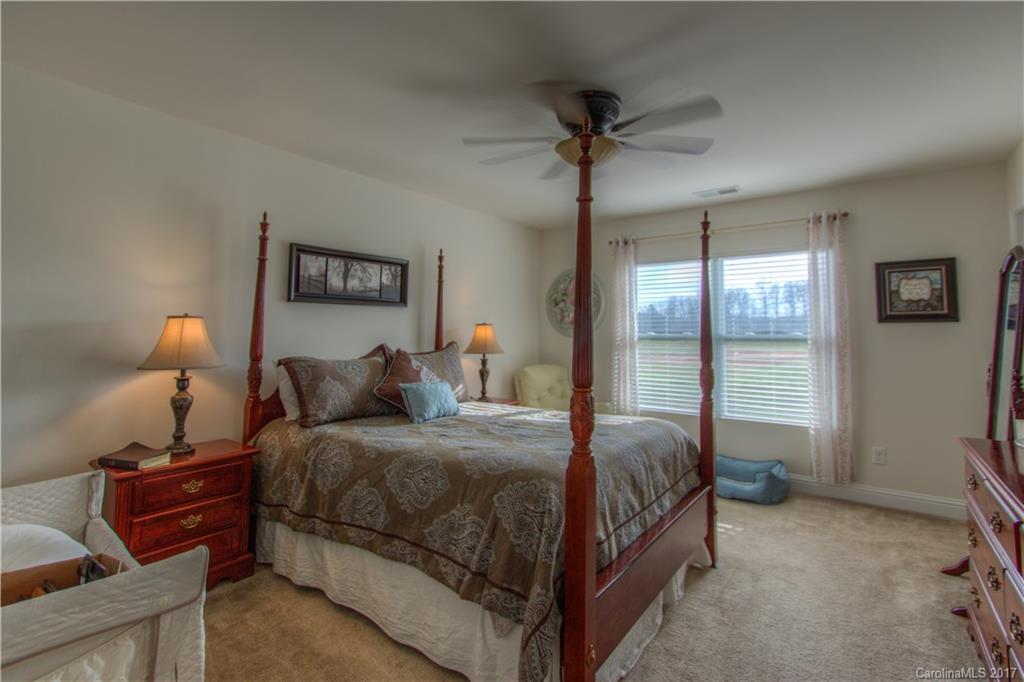 Rhynes Trace - Residential