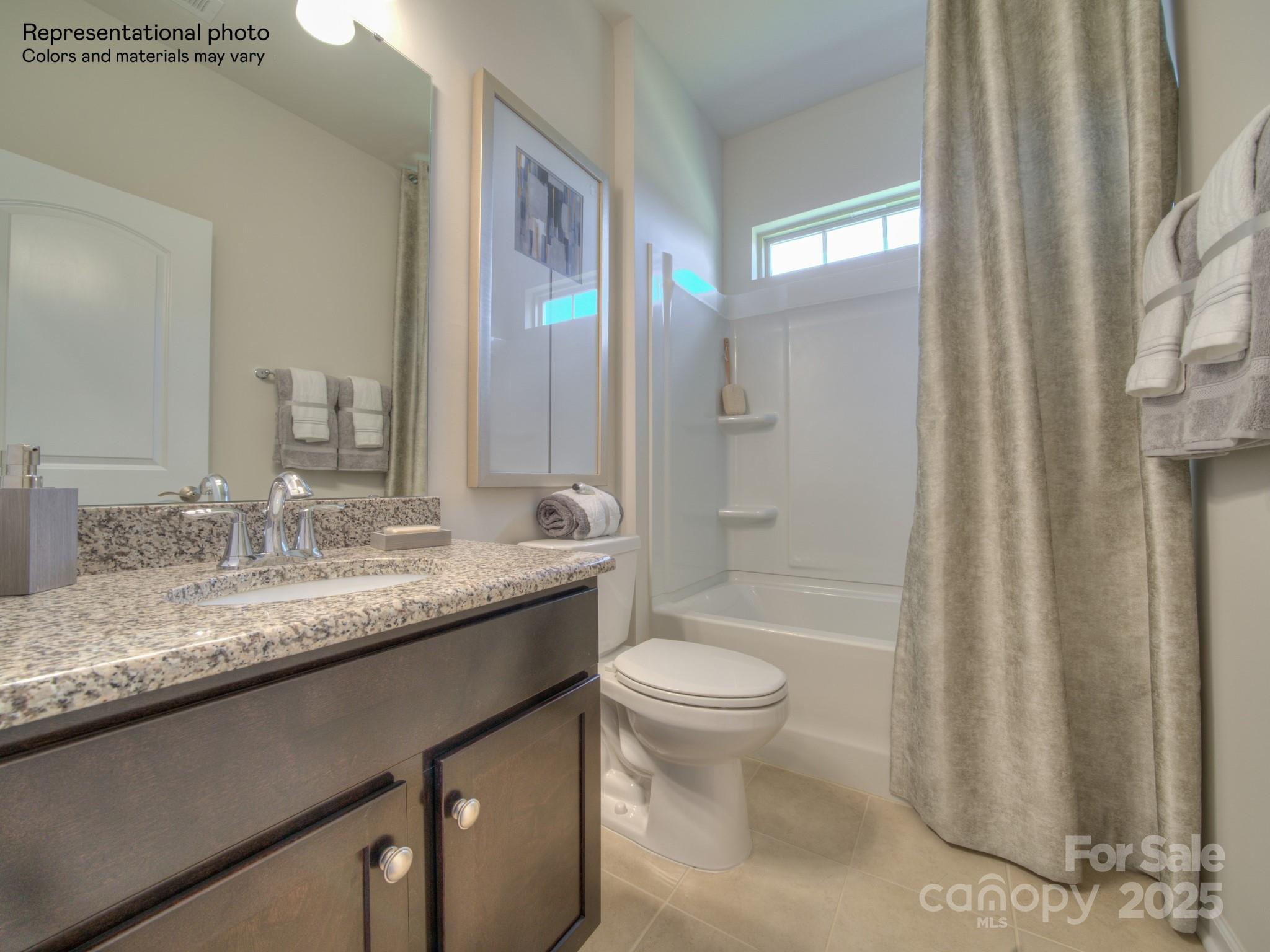 Elizabeth - Residential