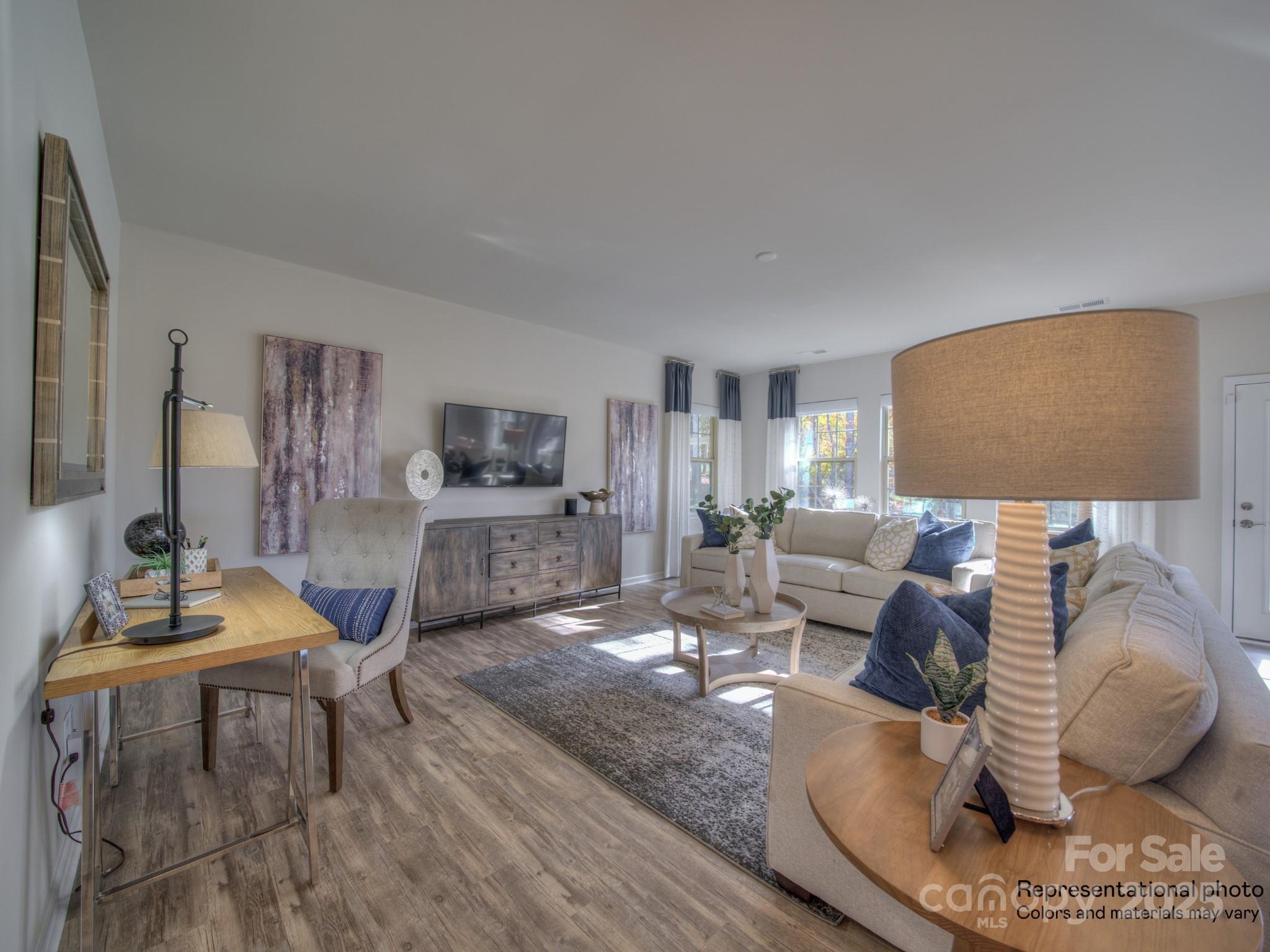 Elizabeth - Residential