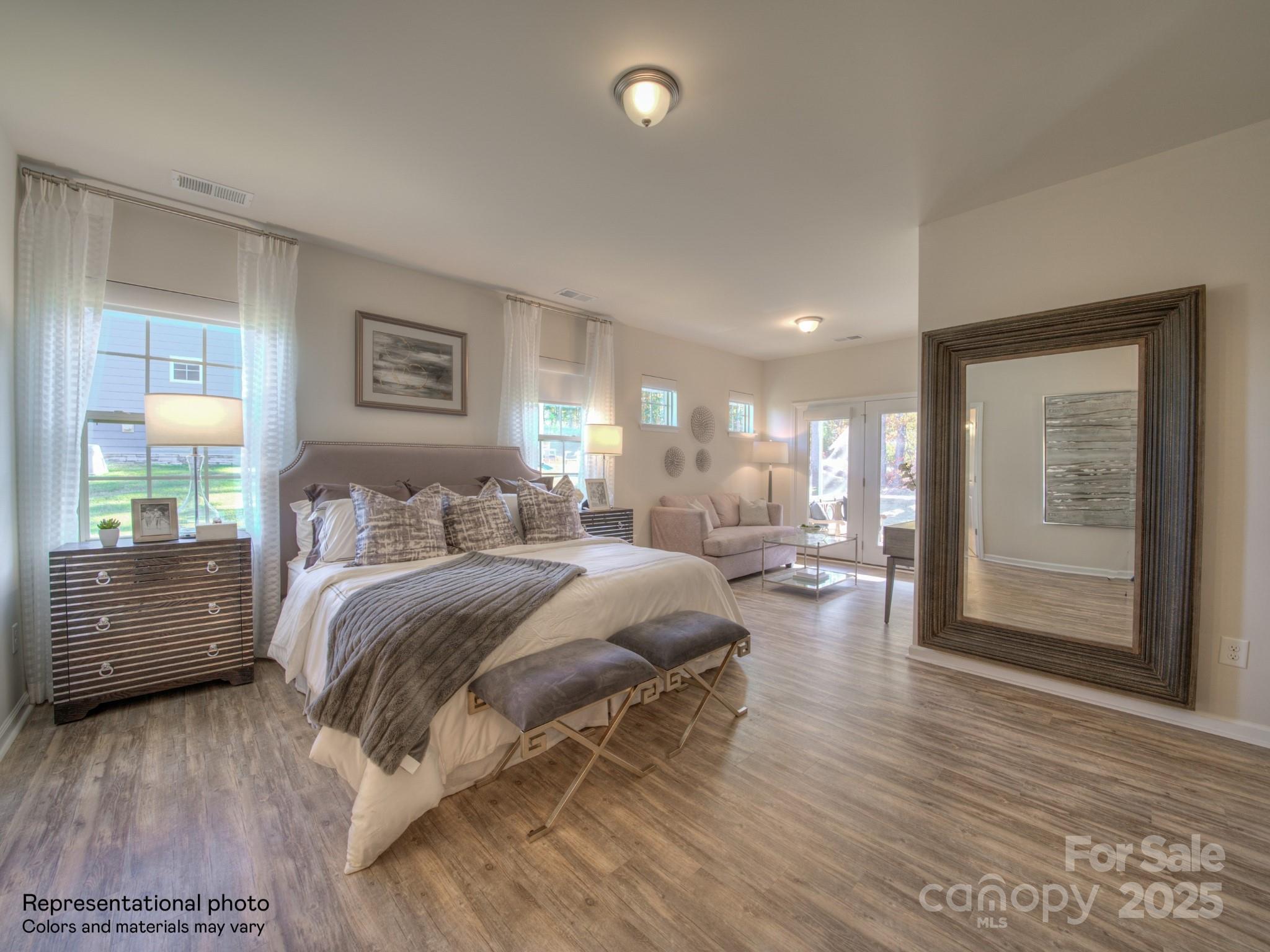 Elizabeth - Residential