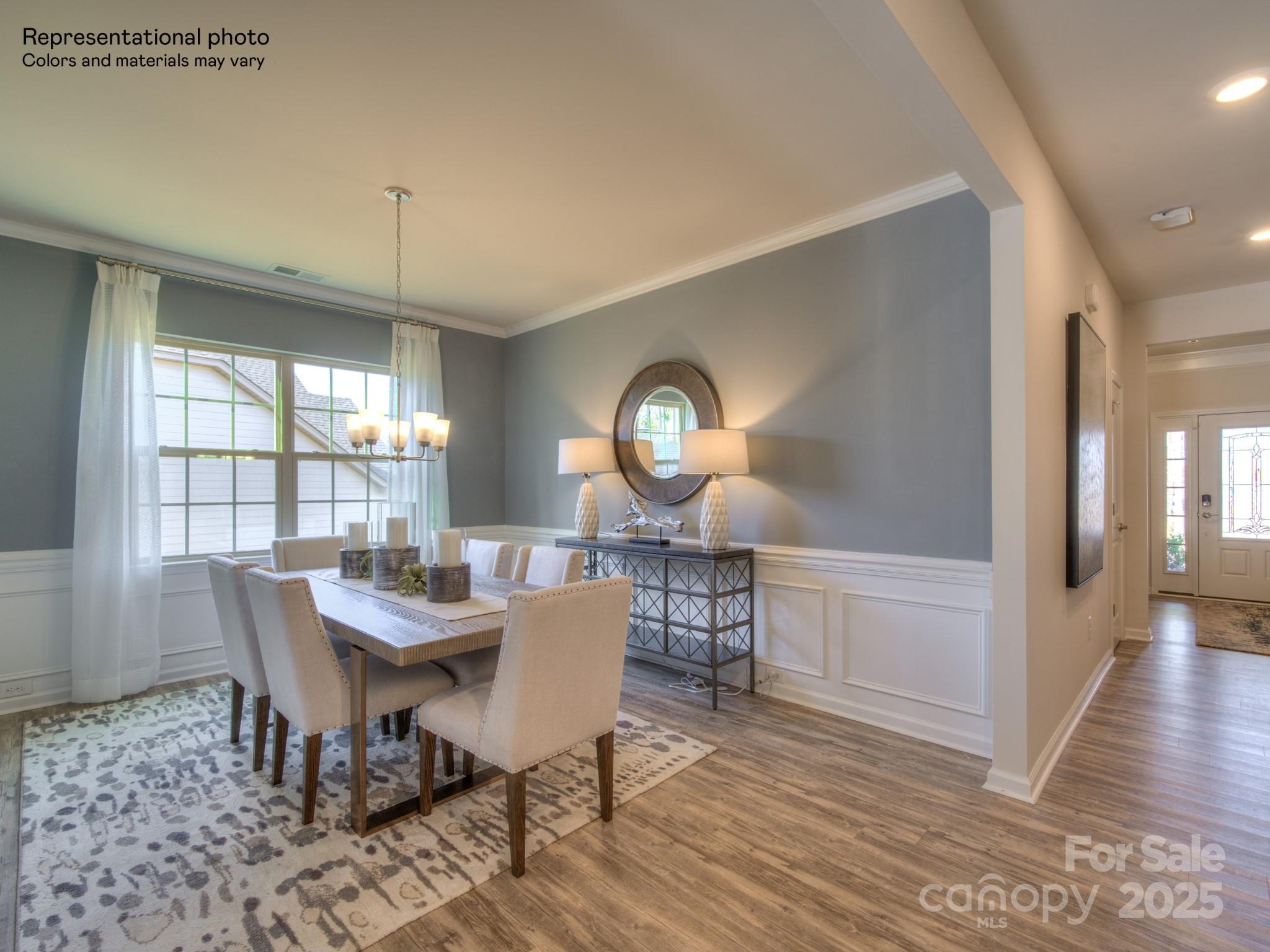 Elizabeth - Residential