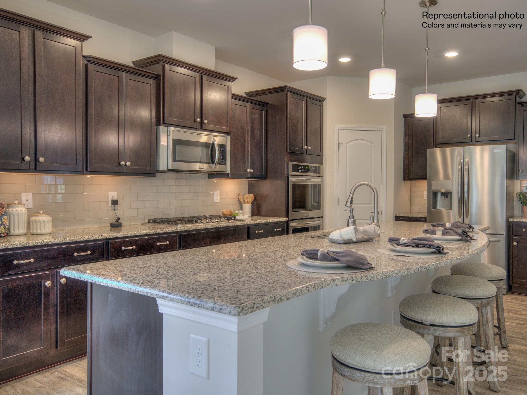 Elizabeth - Residential