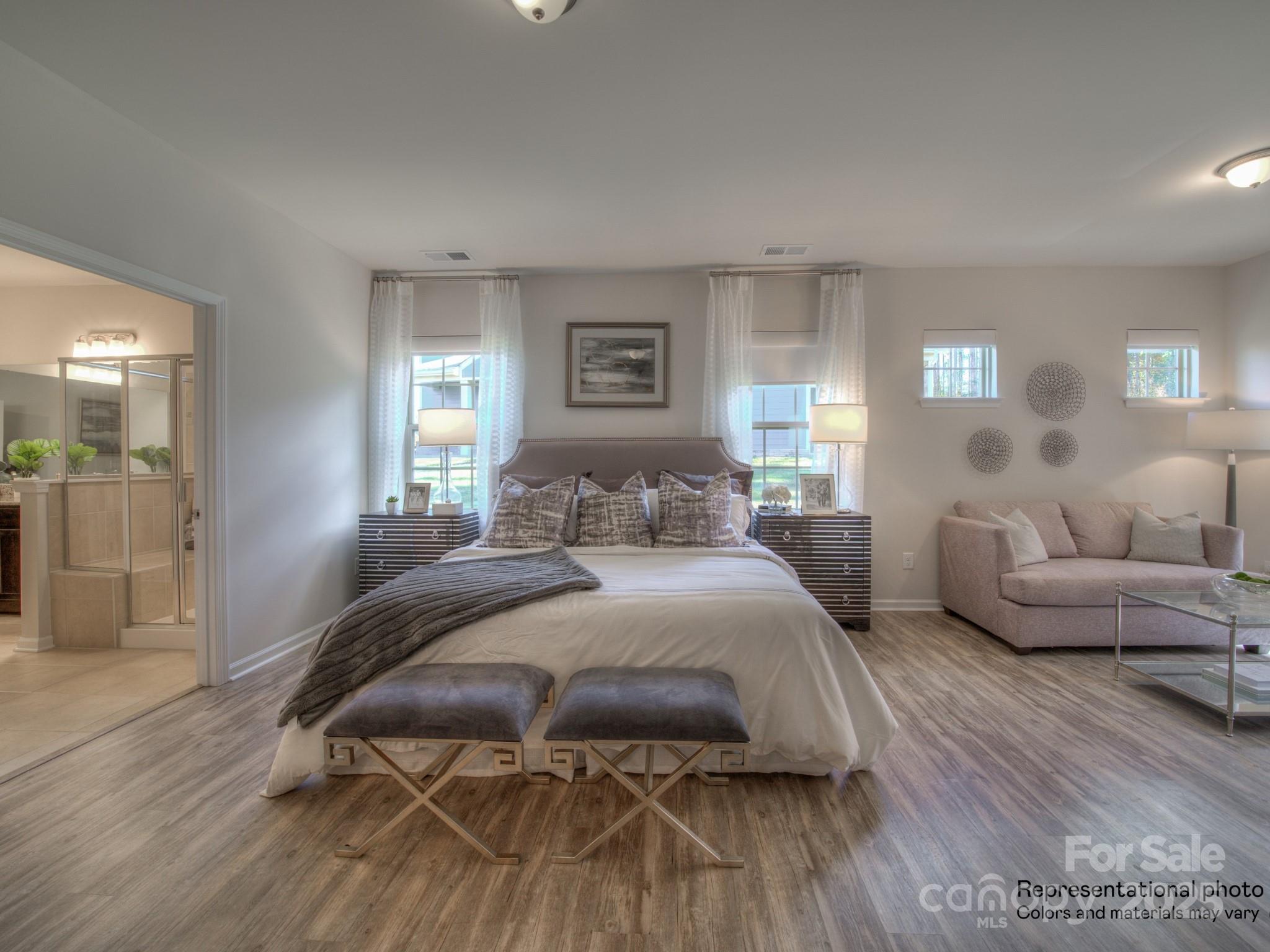 Elizabeth - Residential