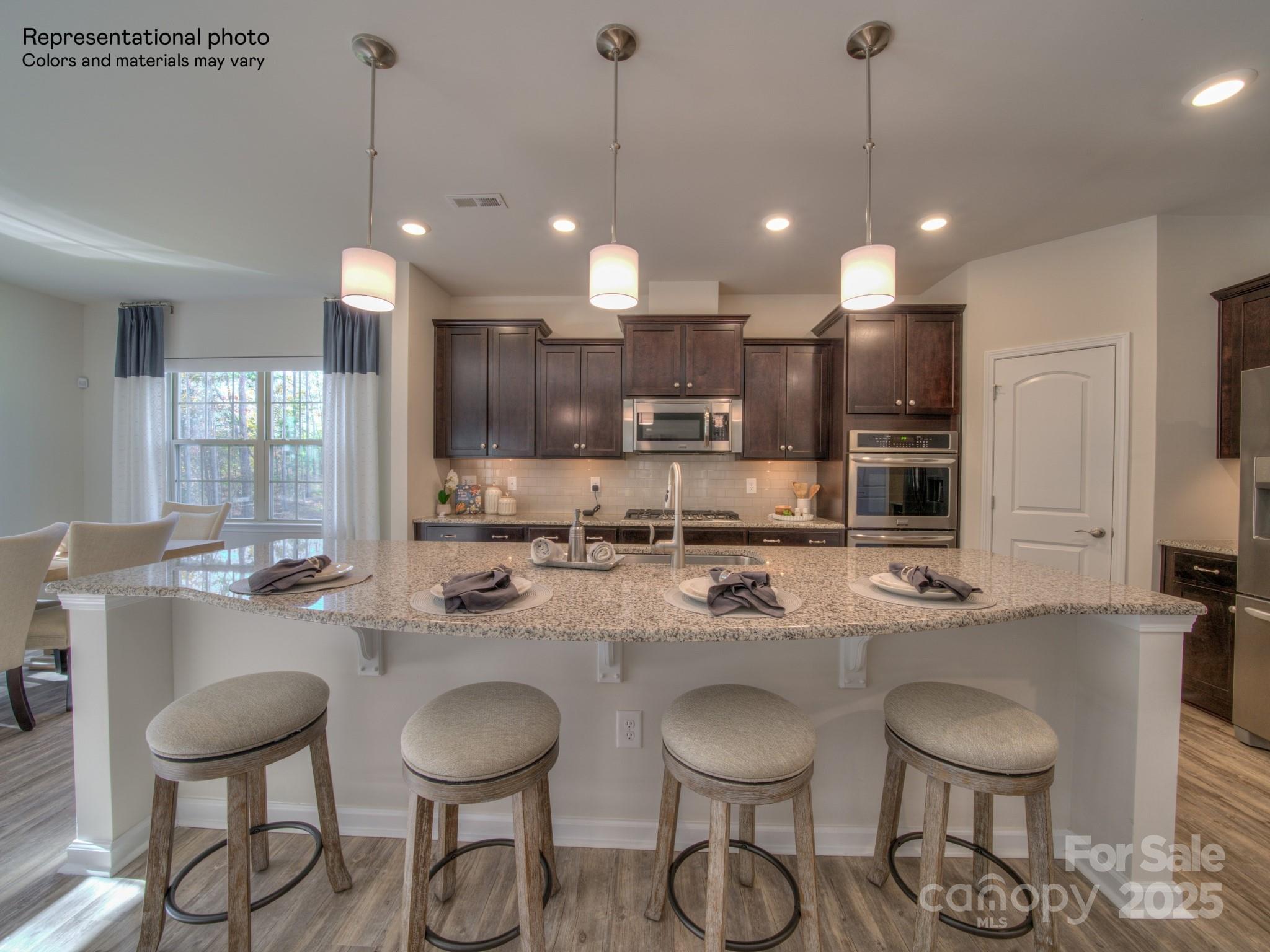 Elizabeth - Residential