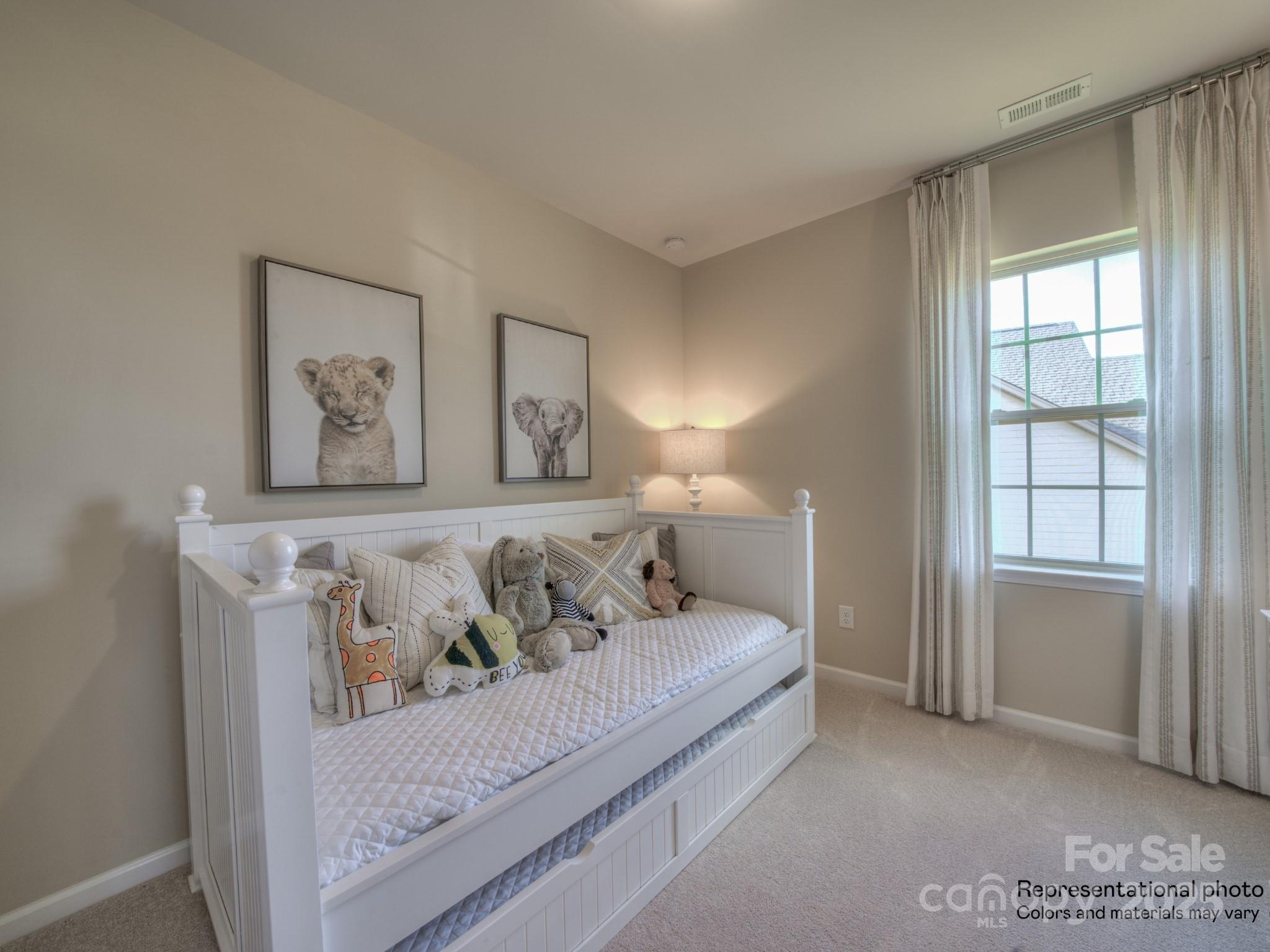 Elizabeth - Residential