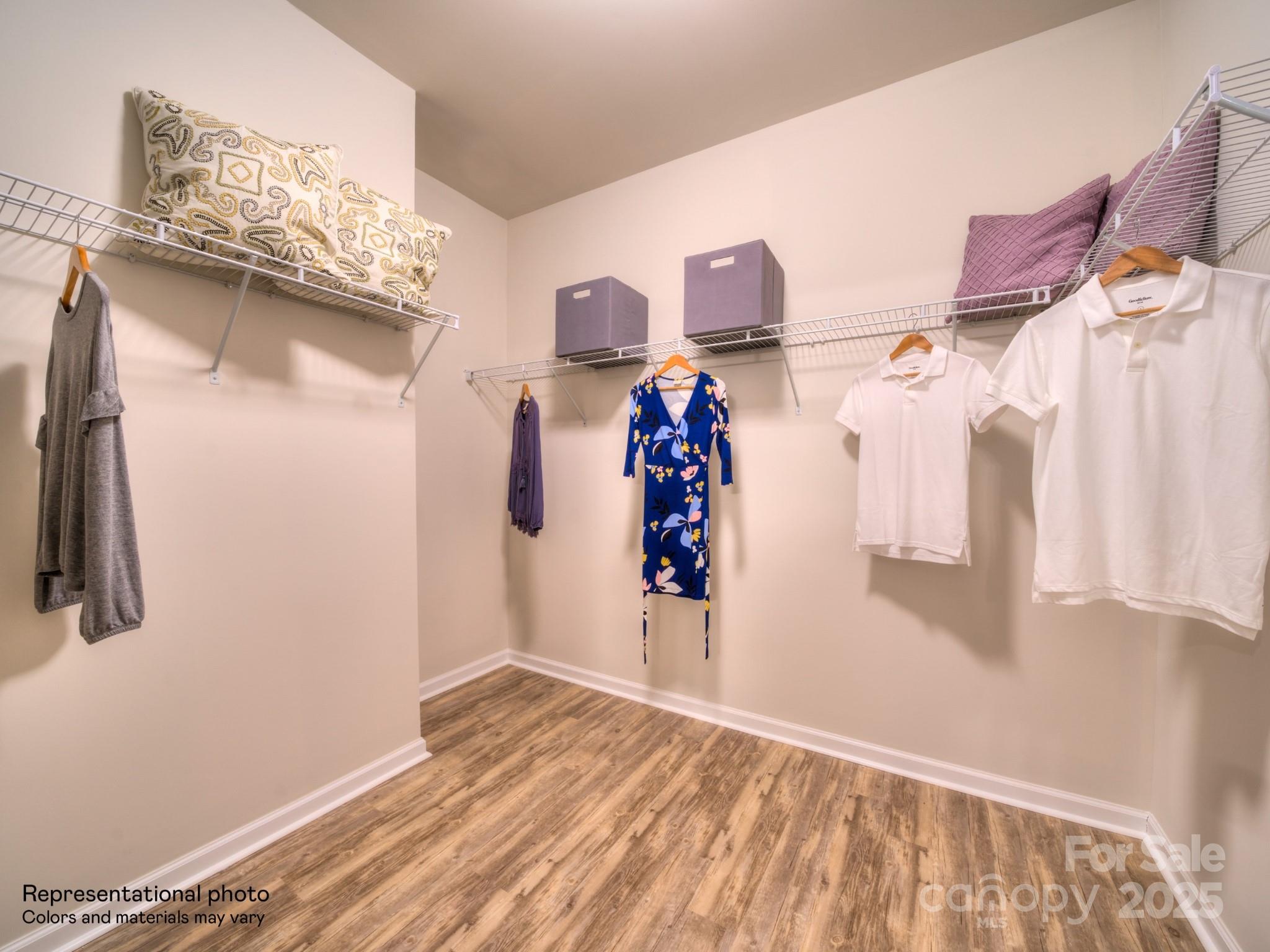 Elizabeth - Residential