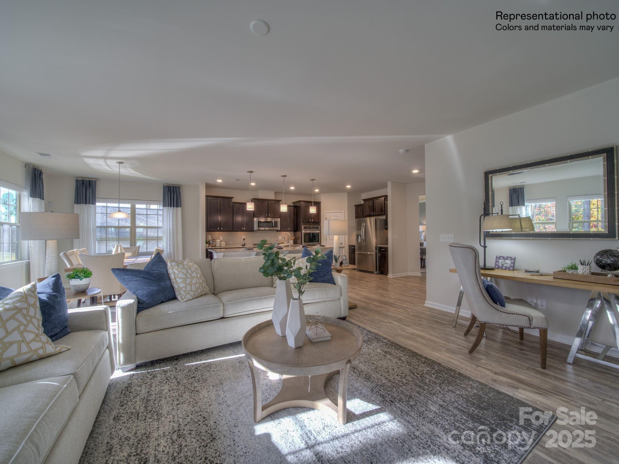 Elizabeth - Residential