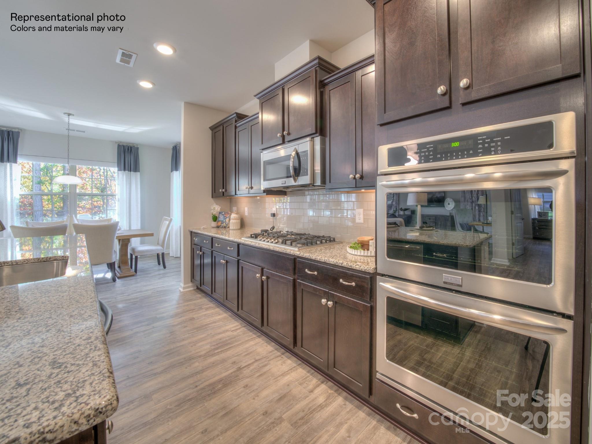 Elizabeth - Residential