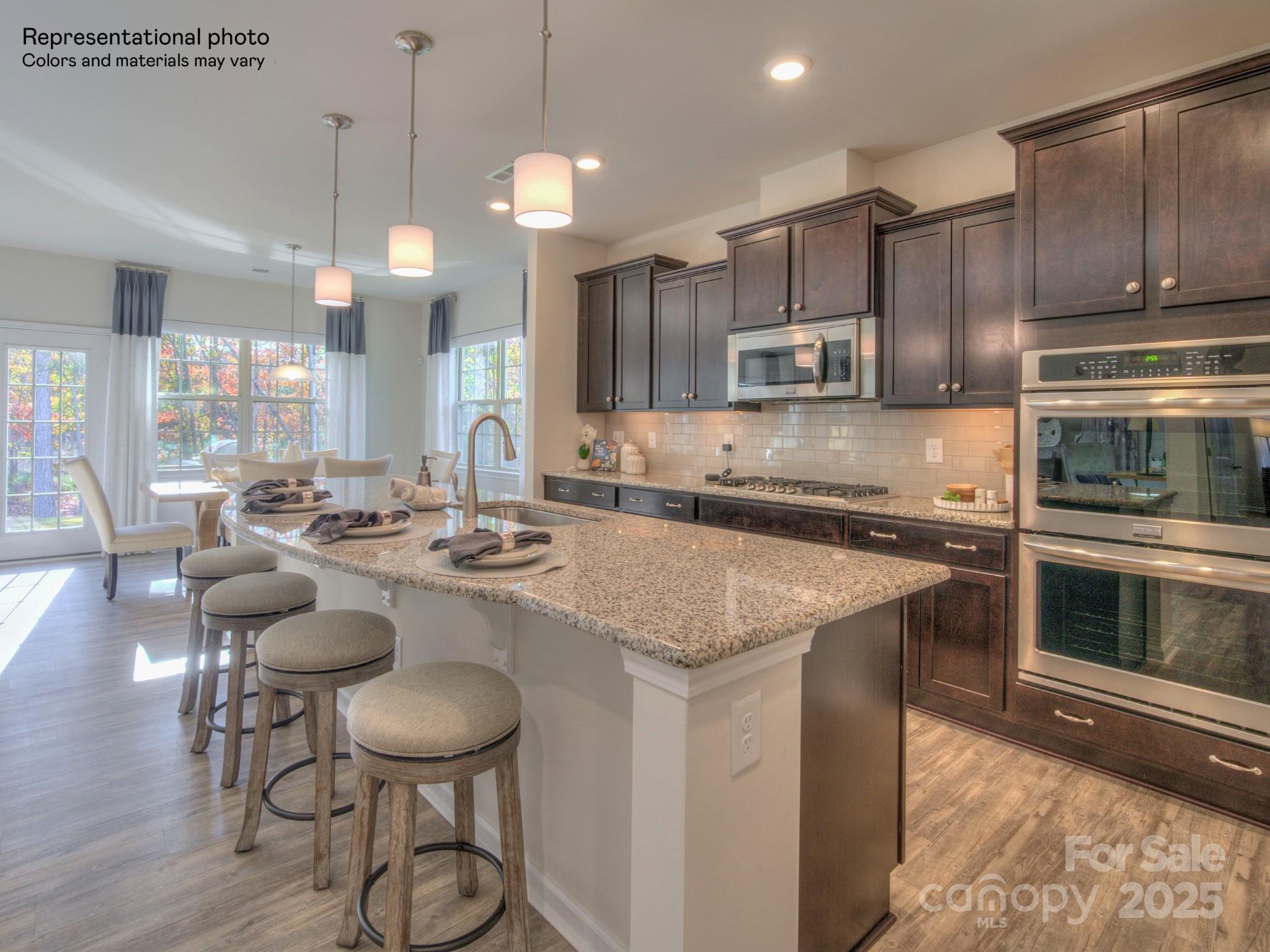 Elizabeth - Residential