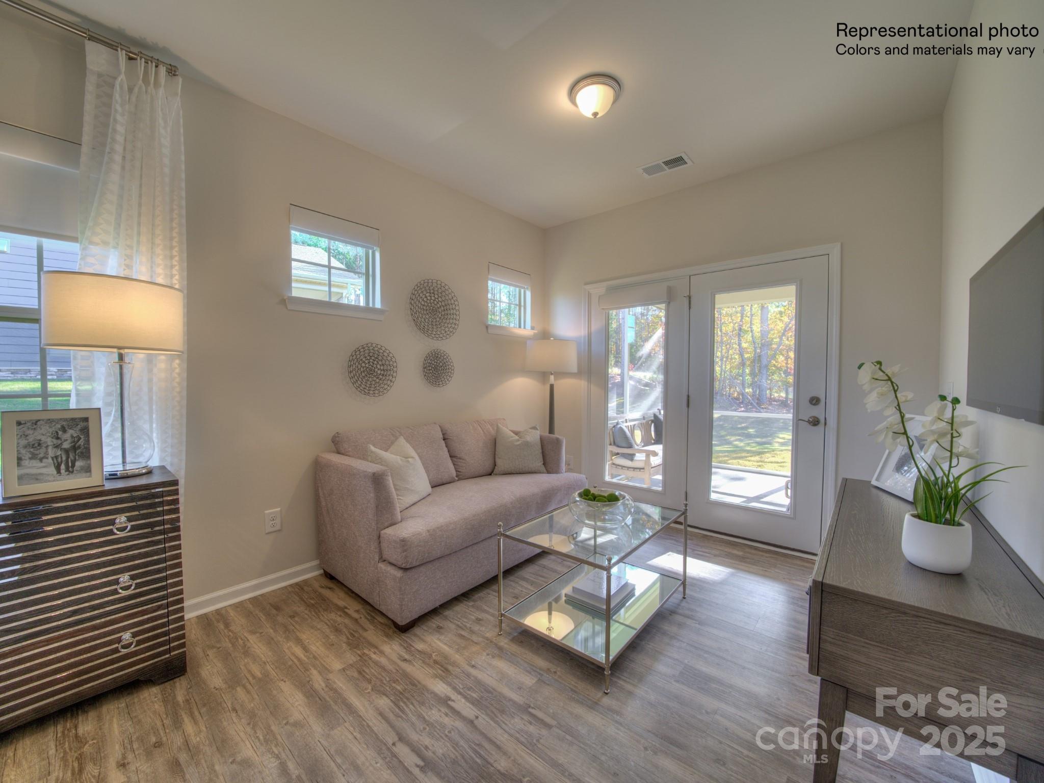 Elizabeth - Residential