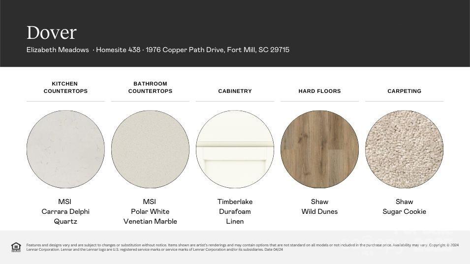 Elizabeth - Residential