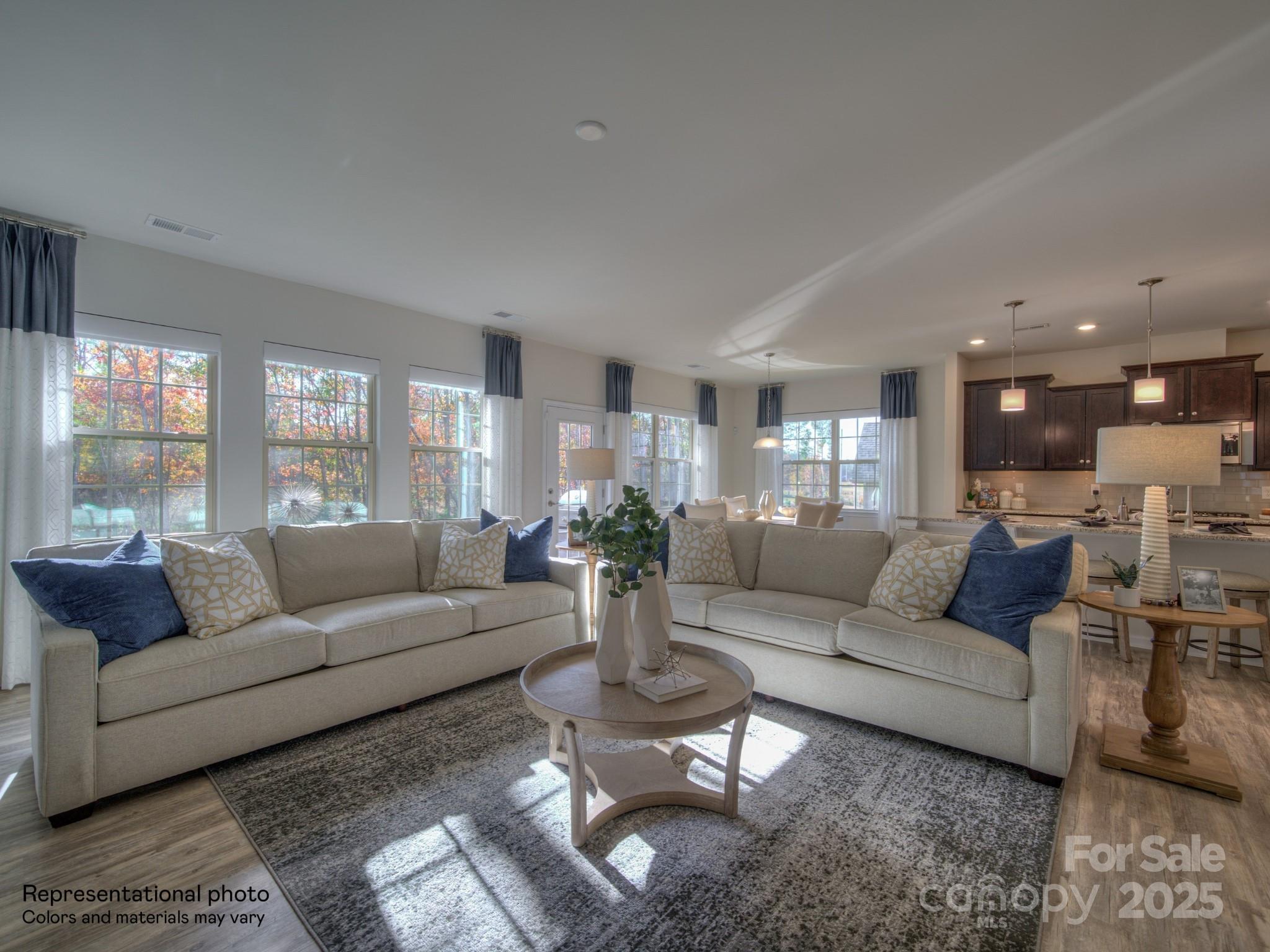 Elizabeth - Residential