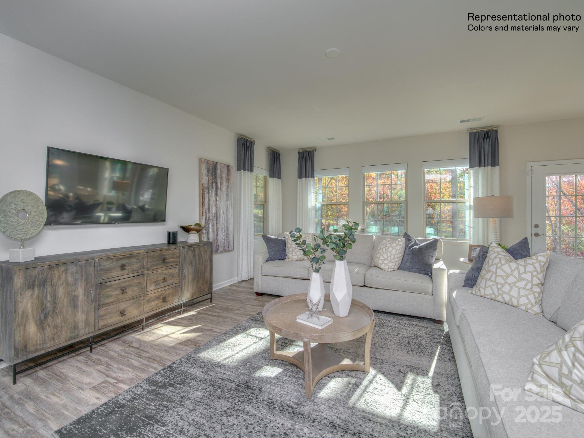 Elizabeth - Residential