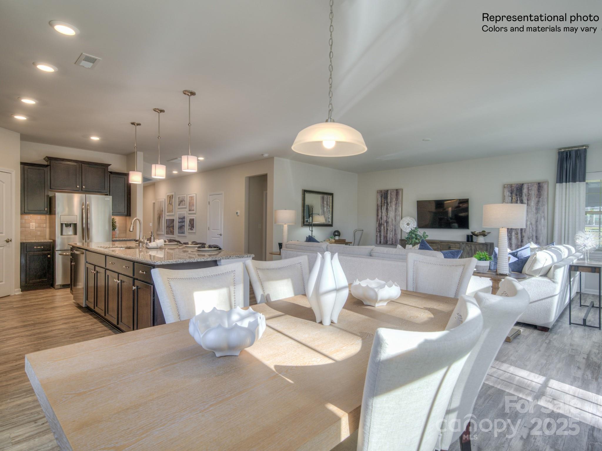 Elizabeth - Residential