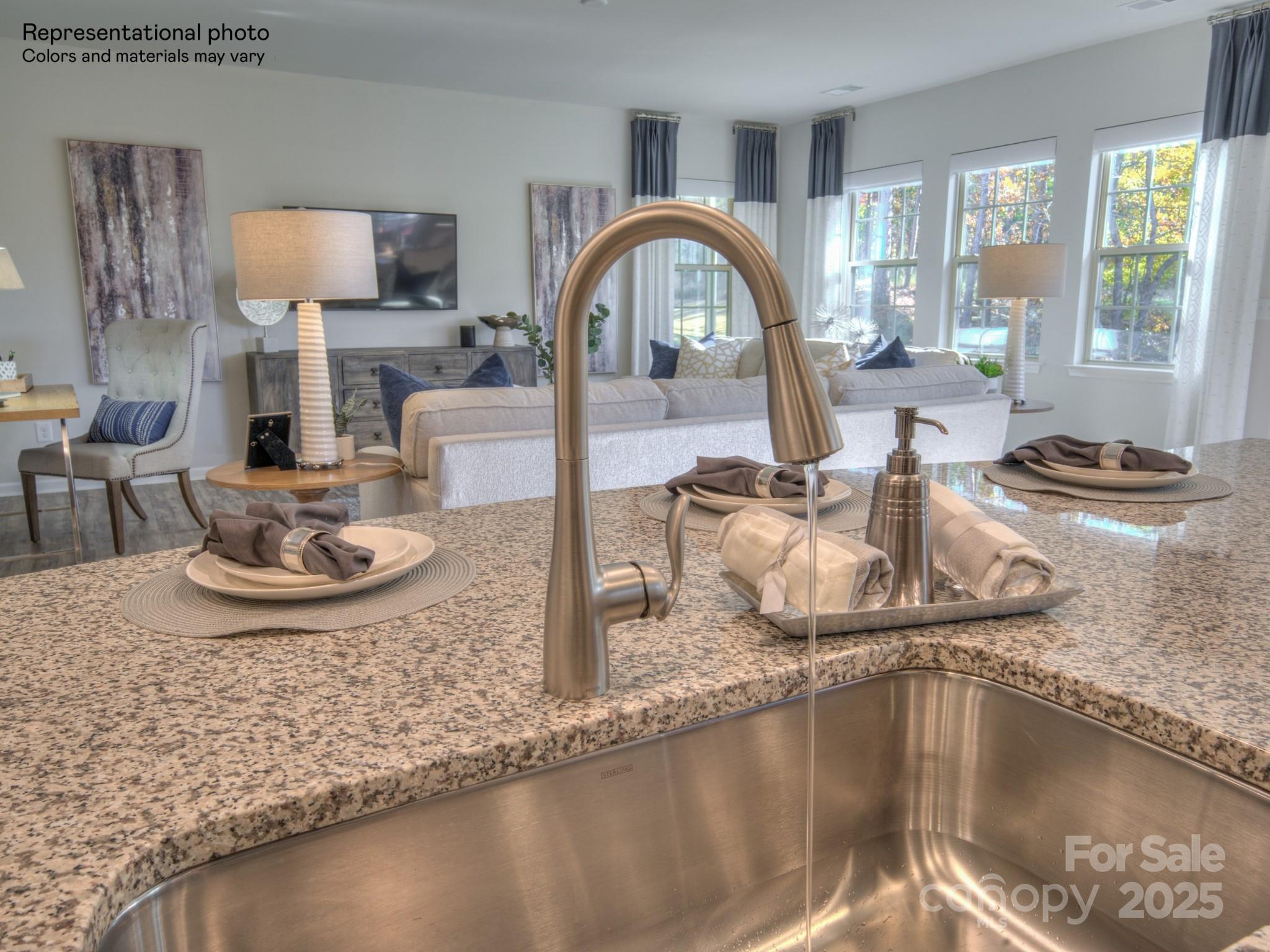 Elizabeth - Residential