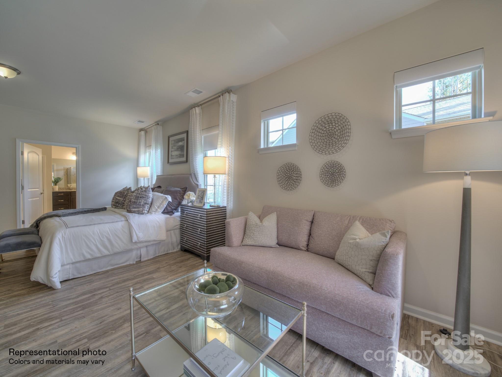 Elizabeth - Residential